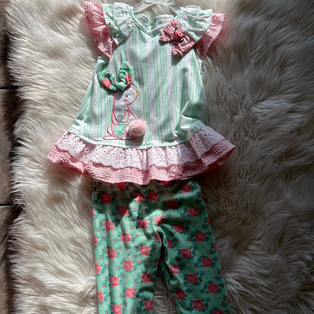 Rare edition Easter outfit